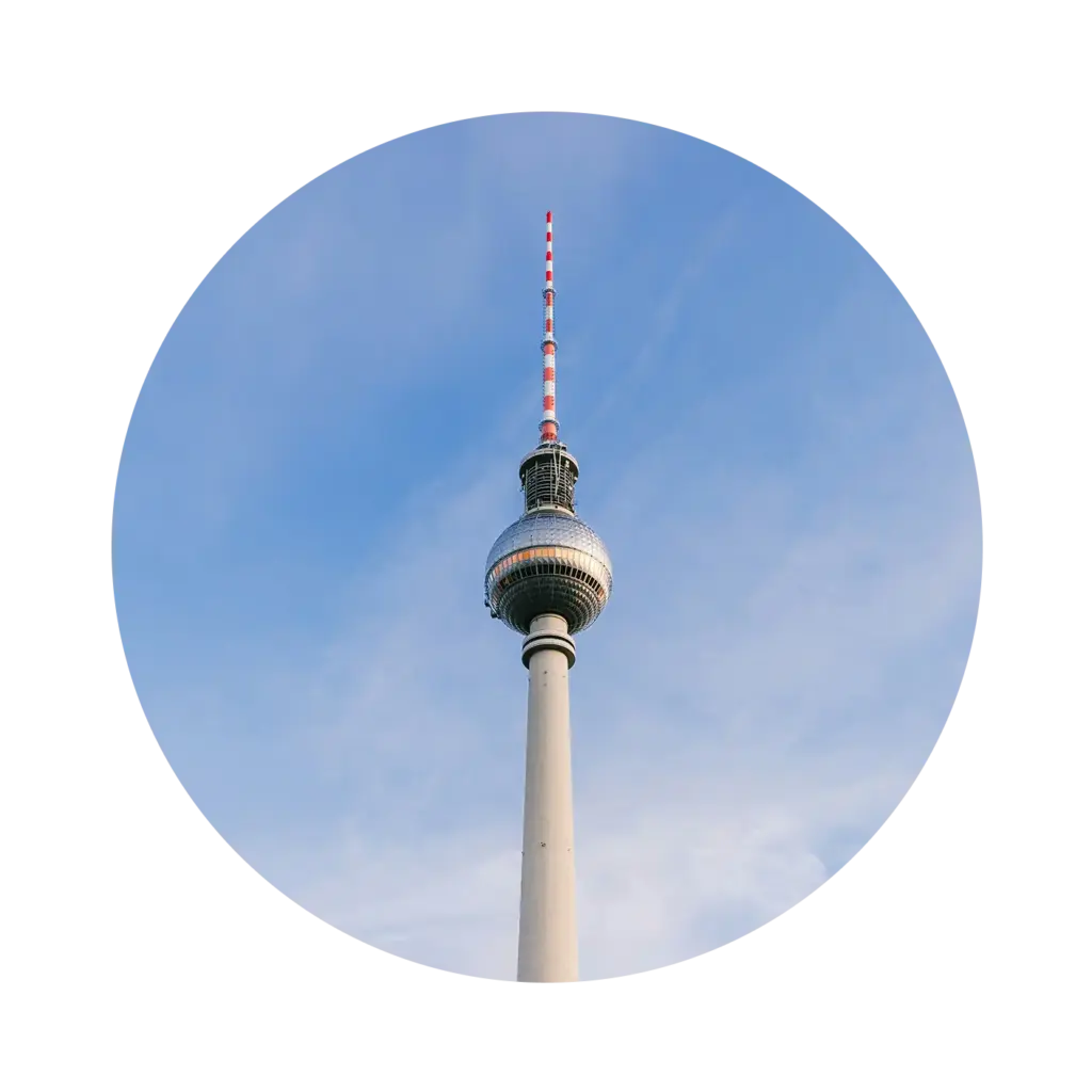 Geschenk Gutschein So lecker war Berlin noch nie.
