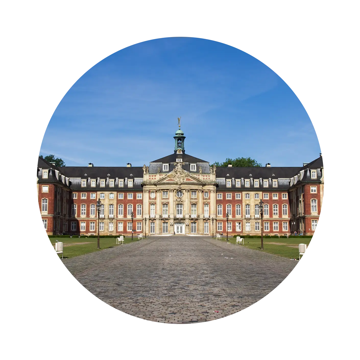 Geschenk Gutschein Ein Geschenk, das Münster unvergesslich macht.