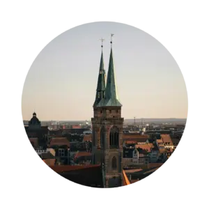 Restaurantgutschein Nürnberg
