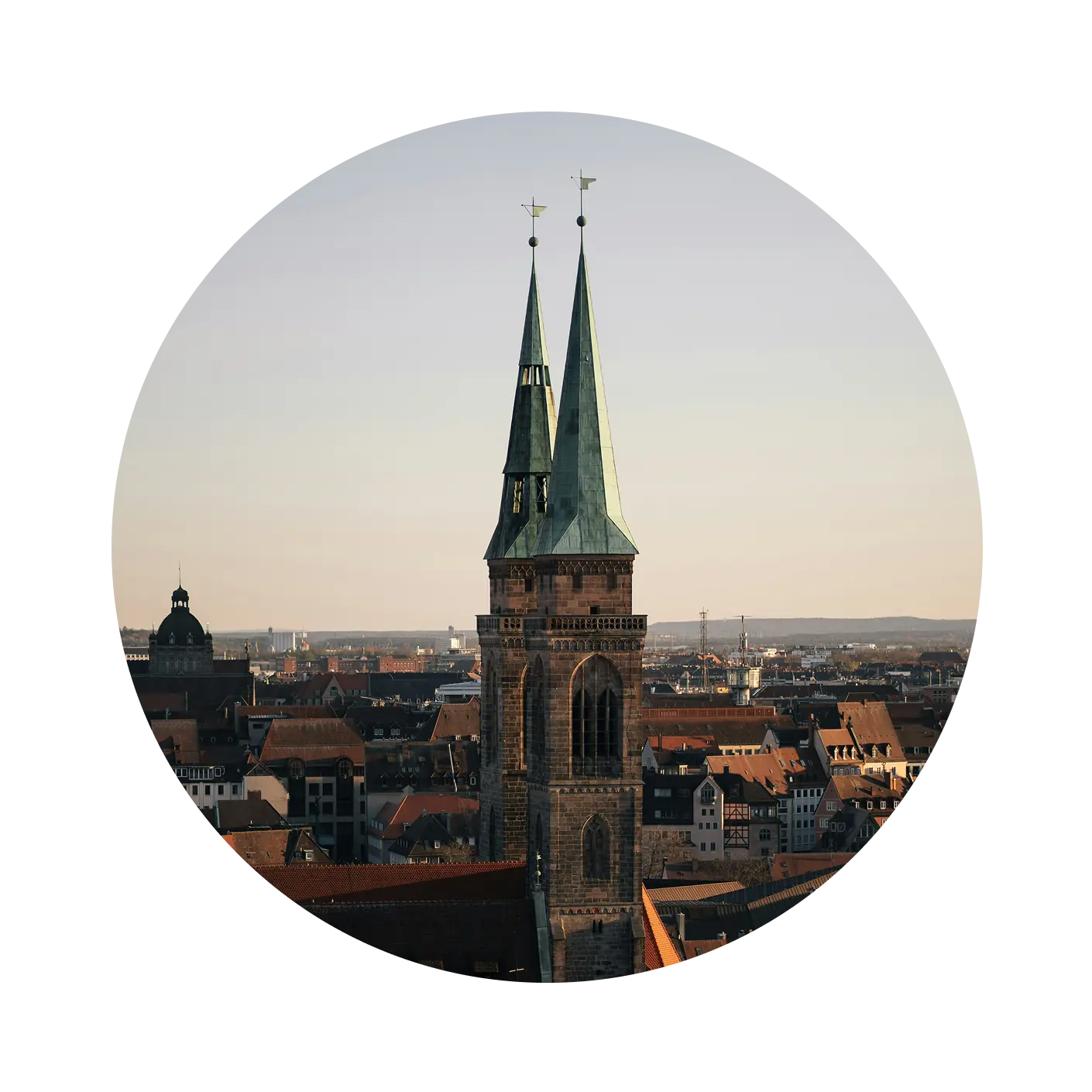 Geschenk Gutschein Ein Geschenk, das Nürnberg unvergesslich macht.