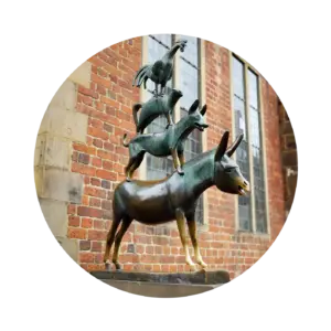 Restaurantgutschein Bremen