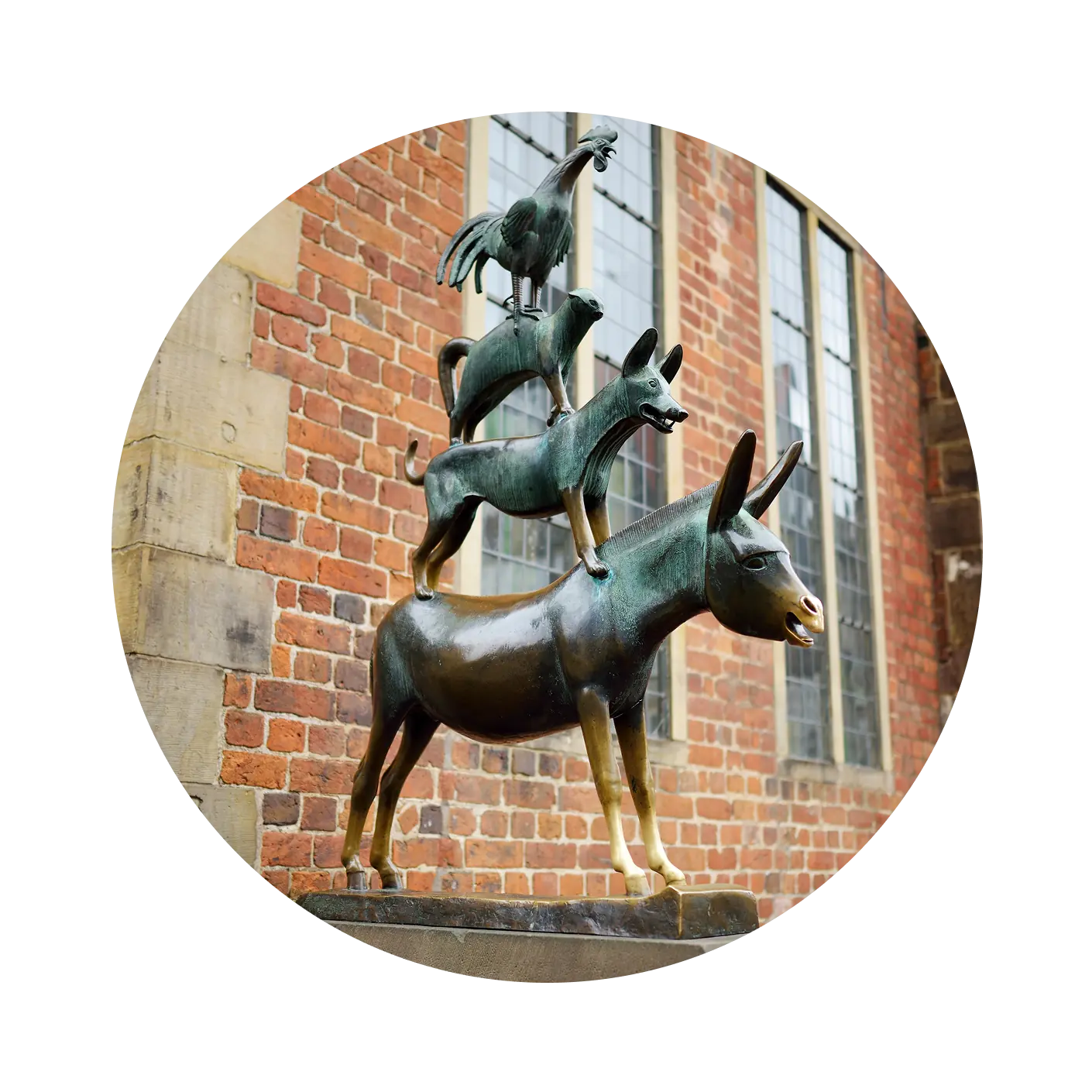 Geschenk Gutschein Ein Geschenk, das Bremen unvergesslich macht.