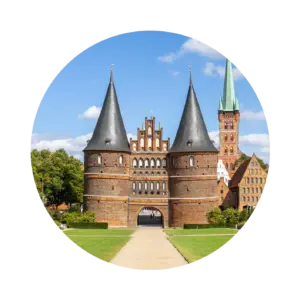 Restaurantgutschein Lübeck