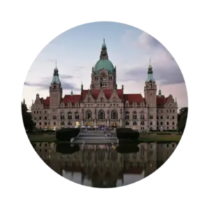 Restaurantgutschein Hannover