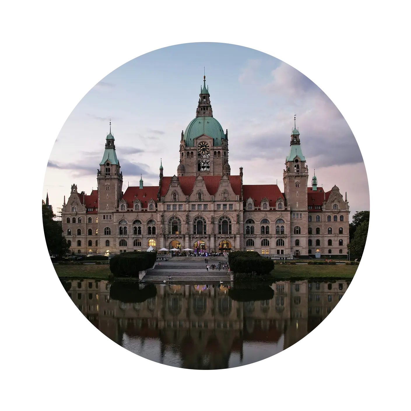Geschenk Gutschein Ein Geschenk, das Hannover unvergesslich macht.