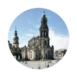 Restaurantgutschein Dresden