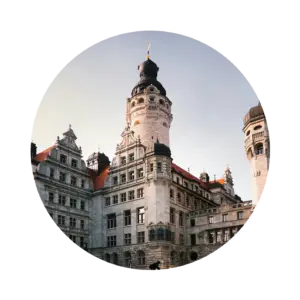Restaurantgutschein Leipzig