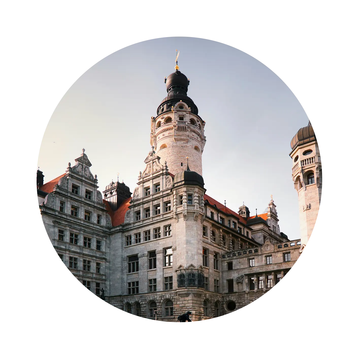 Geschenk Gutschein Ein Geschenk, das Leipzig unvergesslich macht.
