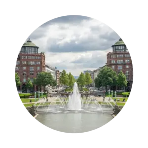 Restaurantgutschein Mannheim