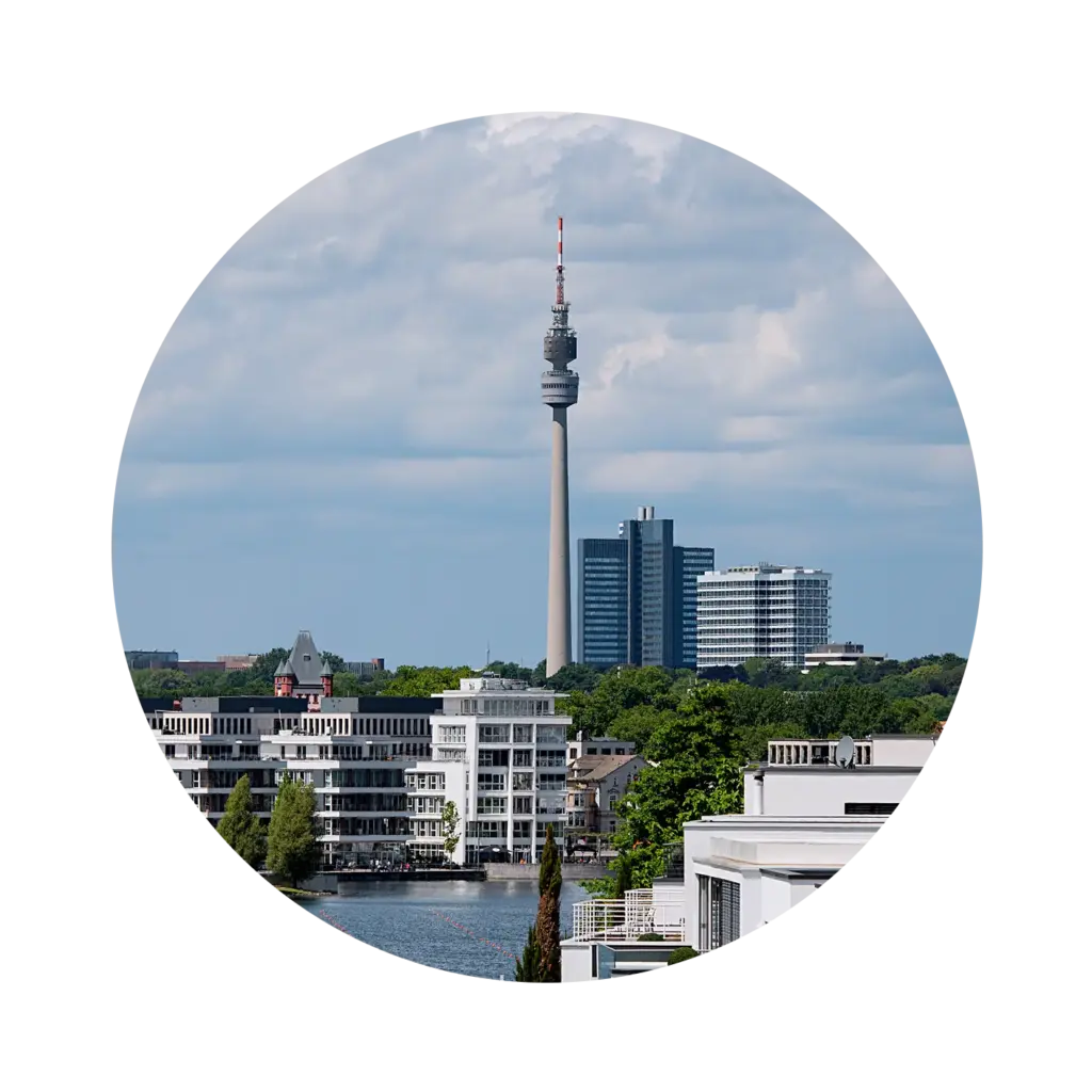 Geschenk Gutschein So lecker war Dortmund noch nie.