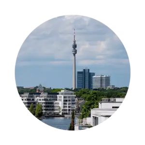 Restaurantgutschein Dortmund