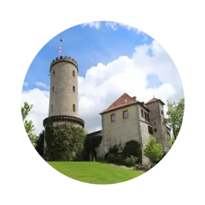 Restaurantgutschein Bielefeld