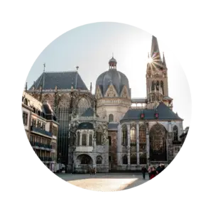 Restaurantgutschein Aachen