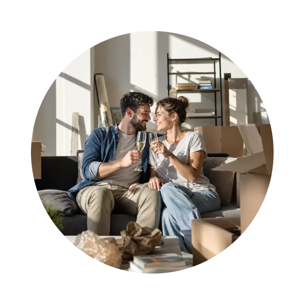 Geschenk Gutschein zum Hauskauf ein besonderes Geschenk machen