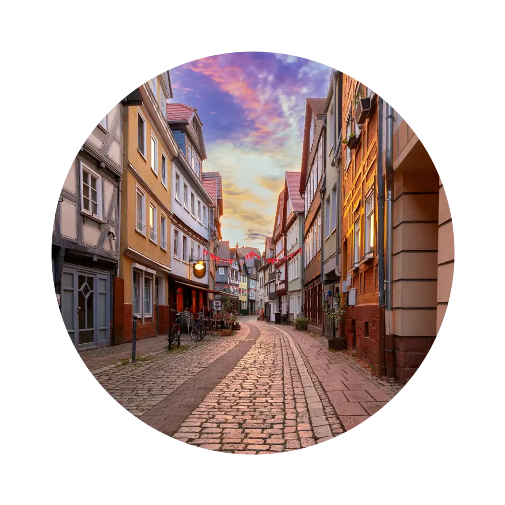 Geschenk Gutschein Ein Geschenk, das Marburg unvergesslich macht.