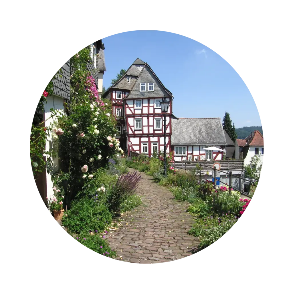 Geschenk Gutschein Für Momente, die bleiben.