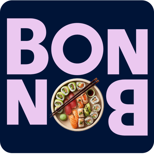 BON BON - Der Restaurant-Gutschein logo