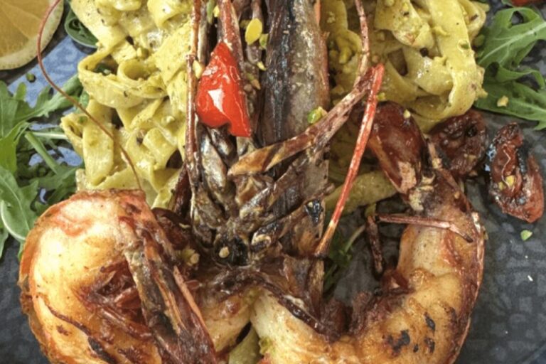 Restaurant Gutschein für Ristorante – Pizzeria Il Fienile