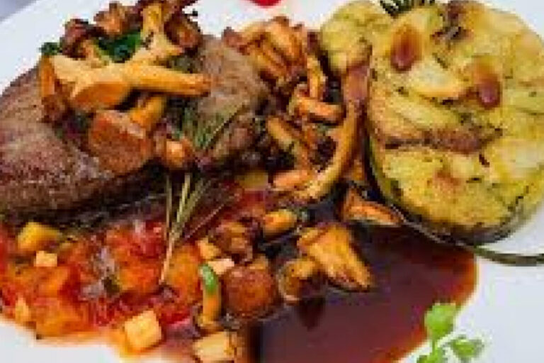 Restaurant Gutschein für Restaurant Mühlstein – Bensheim