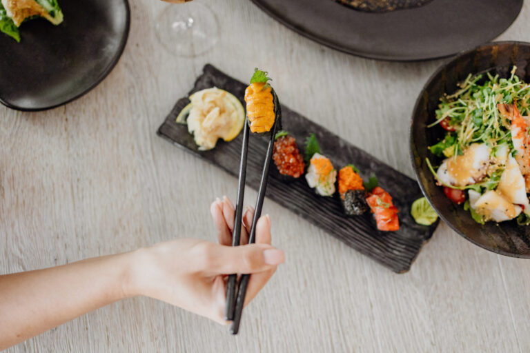 Restaurant Gutschein für moriki – Frankfurt am Main