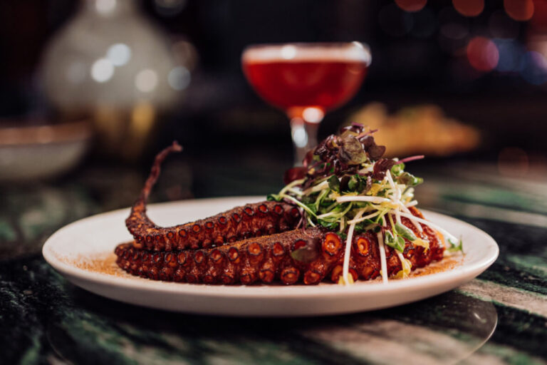 Restaurant Gutschein für Burbank