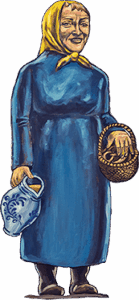 Logo Frau Rauscher