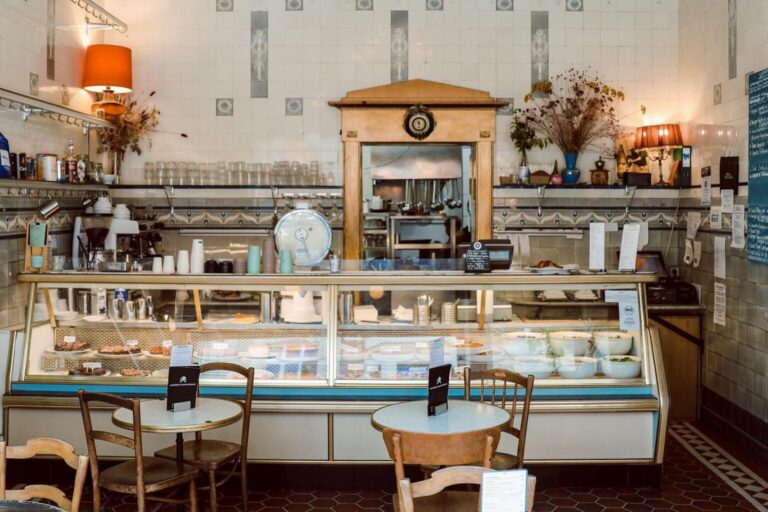 Restaurant Gutschein für Metzgerei & Salon Schmitz