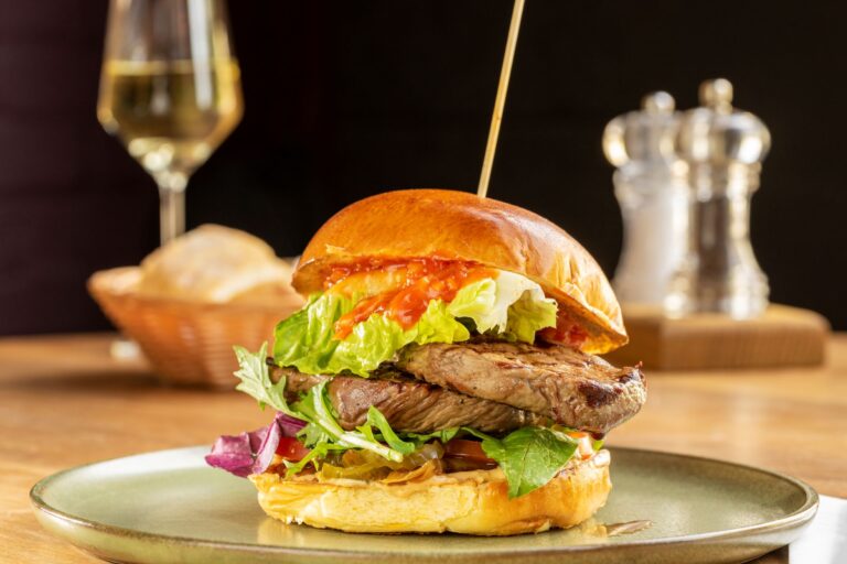 Restaurant Gutschein für Markt-Koenig