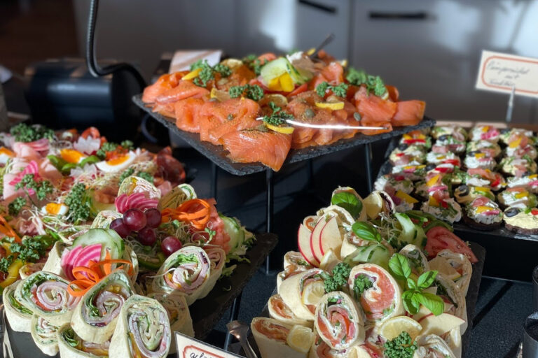 Restaurant Gutschein für Lindencafe