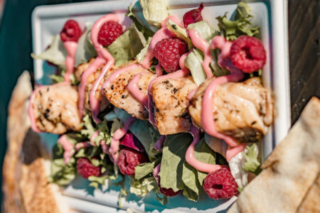 Gourmeat Grill Restaurant-Gutschein