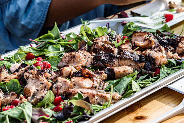 Restaurant Gutschein Gourmeat Grill Hannover