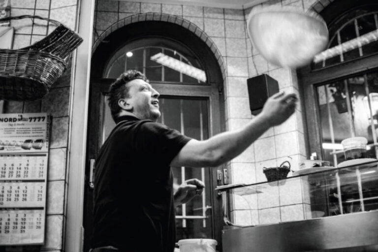 Restaurant Gutschein für Da Pepe