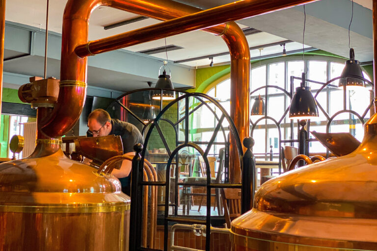 Restaurant Gutschein Suberg’s bei Boente – Die Brauerei Recklinghausen