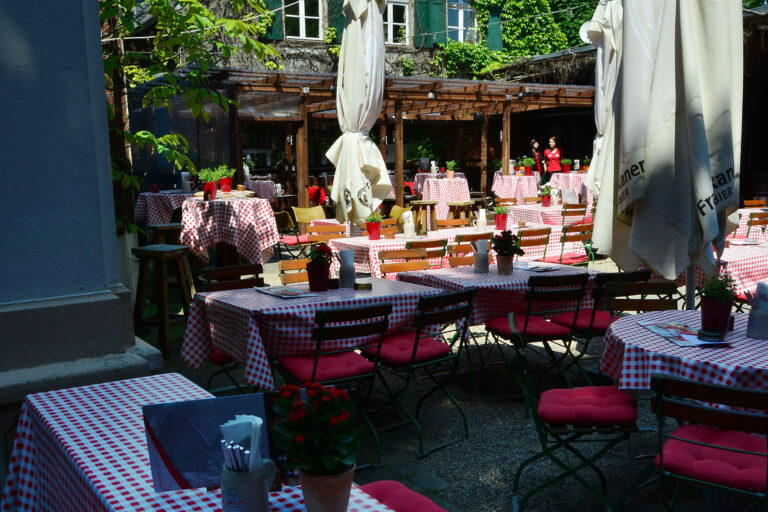 Restaurant Gutschein Suberg’s bei Boente – Die Brauerei Recklinghausen