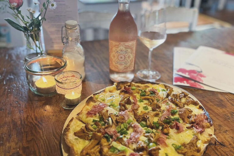 Restaurant Gutschein für Bistro Ludwig