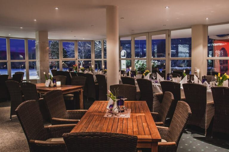 Restaurant Gutschein für Restaurant am Heerhof