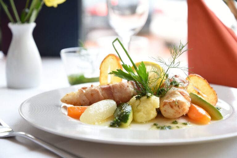 Restaurant Gutschein für Ringhotel Residenz