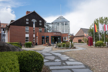 Heide Hotel Reinstorf Restaurant-Gutschein