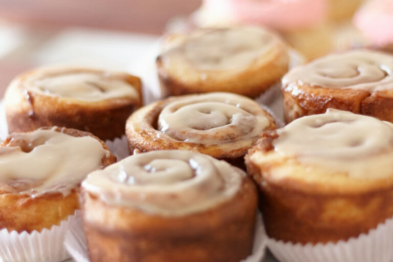 Restaurant Gutschein für Tortenbakker