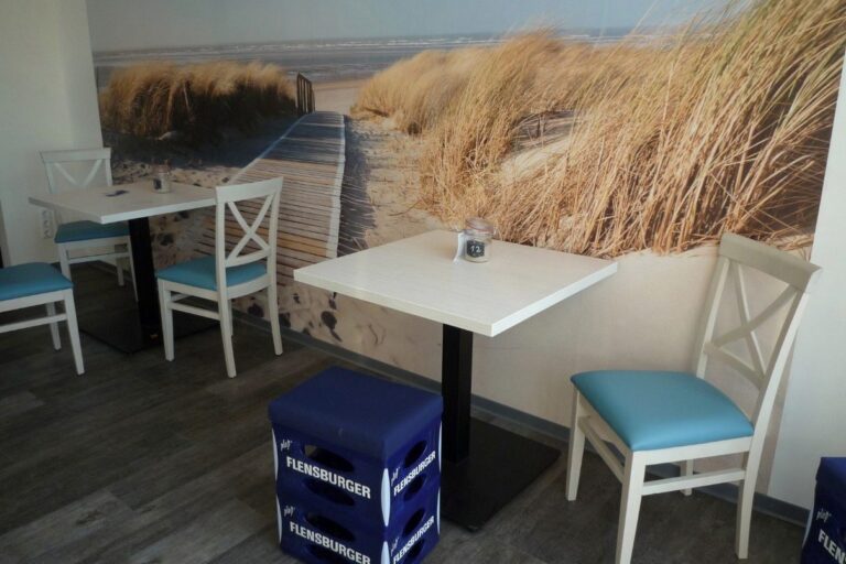 Restaurant Gutschein für Beach & Bowl