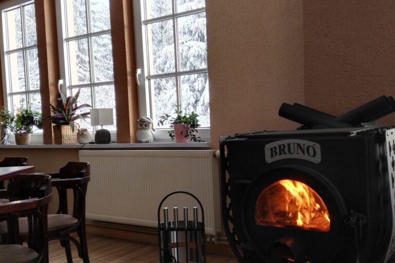 Restaurant Gutschein für KaffeeEule