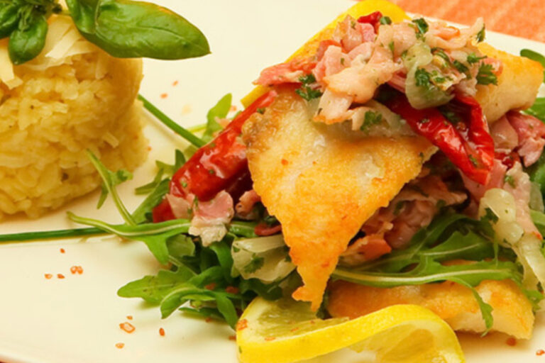 Restaurant Gutschein für Eshramo