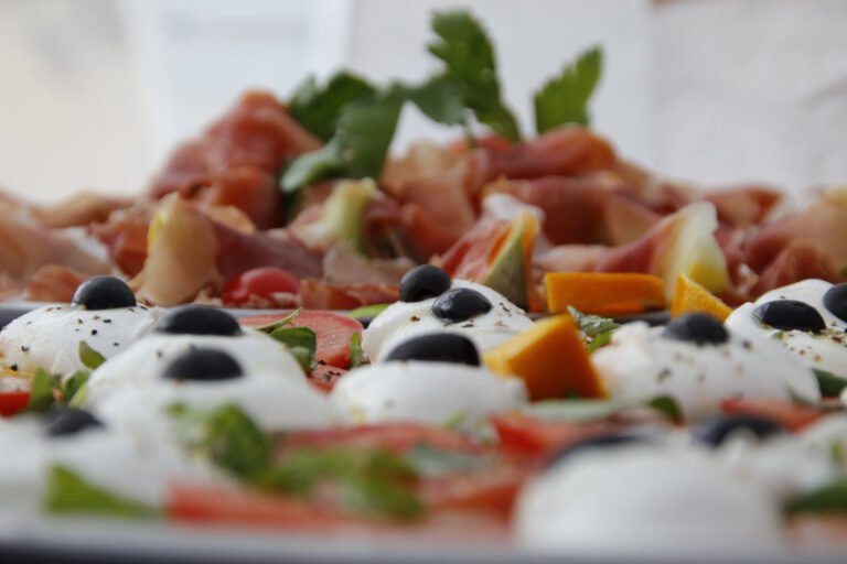 Restaurant Gutschein für Attilio’s Mare Monti