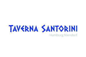 Logo Taverna Santorini