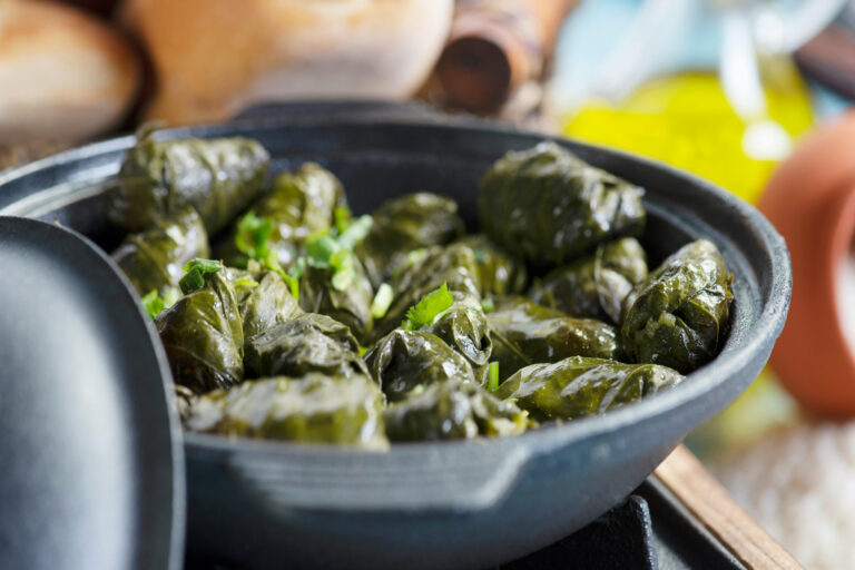 Restaurant Gutschein Taverna Santorini Hamburg