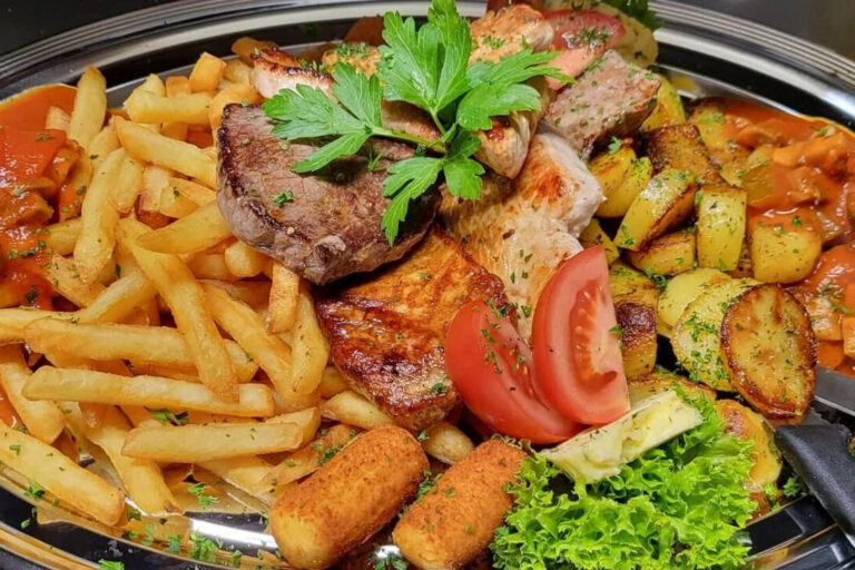 Restaurant Gutschein für Gasthaus zum Bräu