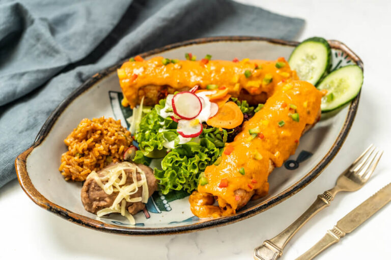 Restaurant Gutschein Azteca Mexicana Mannheim