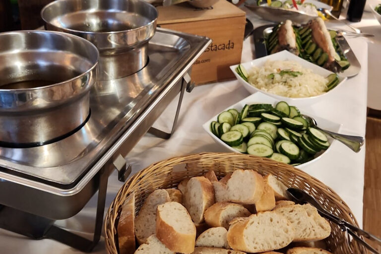 Restaurant Gutschein Duwak­schopp Hotel & Restaurant Herxheim bei Landau (Pfalz)