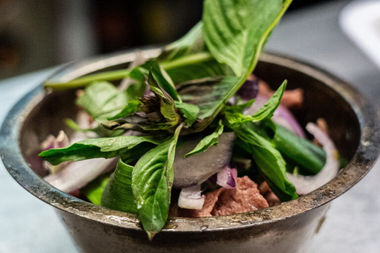 Restaurant Gutschein für Bangkok Streetfood