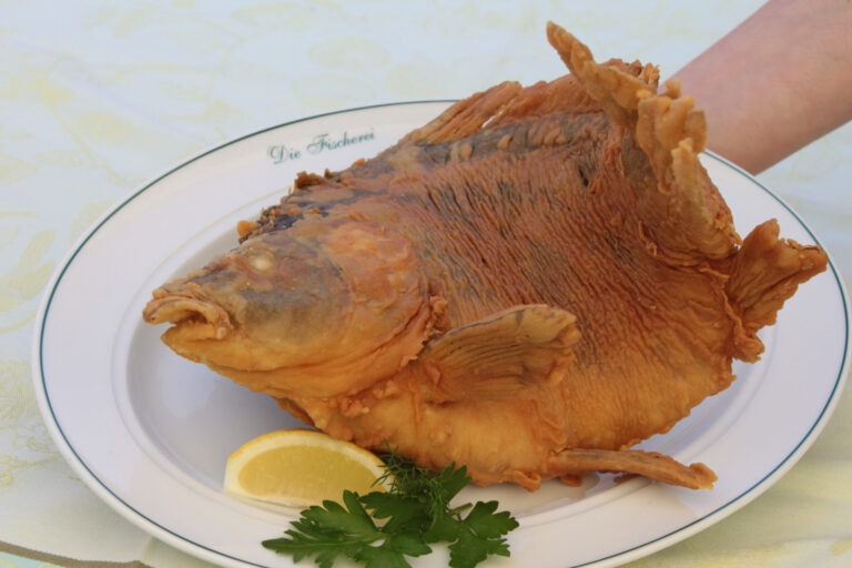 Restaurant Gutschein für Die Fischerei